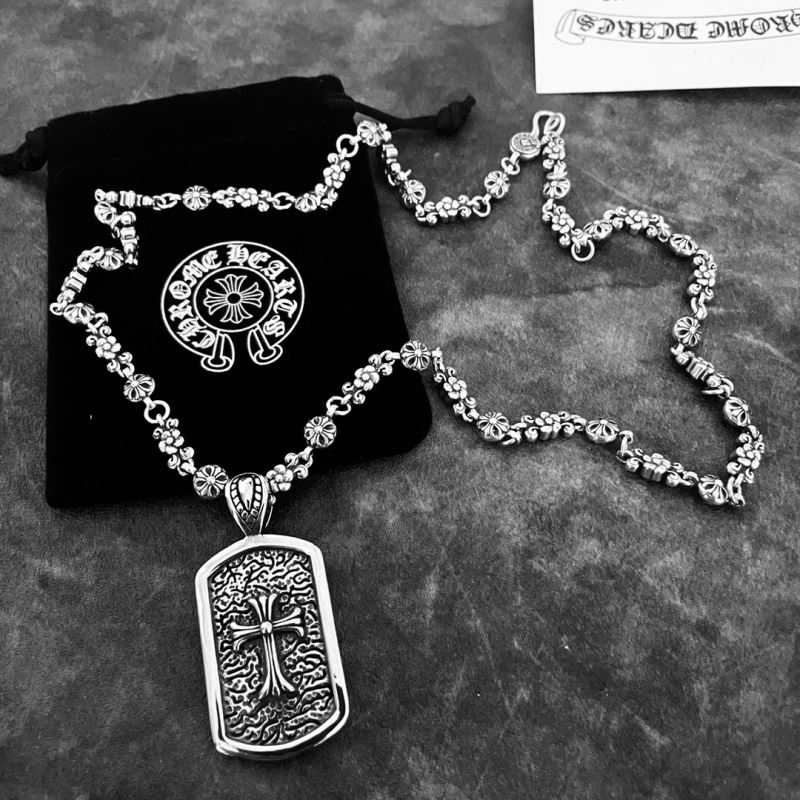 Chrome Hearts Necklaces